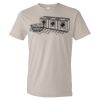 Organic Lightweight T-Shirt Thumbnail