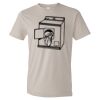Organic Lightweight T-Shirt Thumbnail