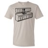 Organic Lightweight T-Shirt Thumbnail