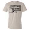 Organic Lightweight T-Shirt Thumbnail
