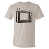 Organic Lightweight T-Shirt Thumbnail