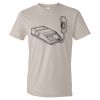 Organic Lightweight T-Shirt Thumbnail