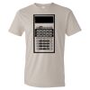 Organic Lightweight T-Shirt Thumbnail