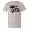 Organic Lightweight T-Shirt Thumbnail