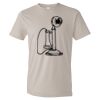 Organic Lightweight T-Shirt Thumbnail