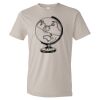 Organic Lightweight T-Shirt Thumbnail