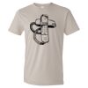 Organic Lightweight T-Shirt Thumbnail