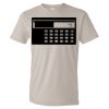 Organic Lightweight T-Shirt Thumbnail