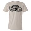 Organic Lightweight T-Shirt Thumbnail