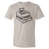 Organic Lightweight T-Shirt Thumbnail