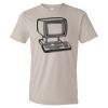 Organic Lightweight T-Shirt Thumbnail