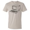 Organic Lightweight T-Shirt Thumbnail