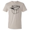 Organic Lightweight T-Shirt Thumbnail