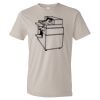 Organic Lightweight T-Shirt Thumbnail