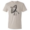 Organic Lightweight T-Shirt Thumbnail