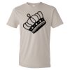 Organic Lightweight T-Shirt Thumbnail