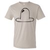 Organic Lightweight T-Shirt Thumbnail