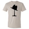 Organic Lightweight T-Shirt Thumbnail