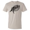 Organic Lightweight T-Shirt Thumbnail