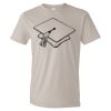 Organic Lightweight T-Shirt Thumbnail