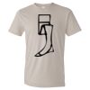 Organic Lightweight T-Shirt Thumbnail