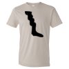Organic Lightweight T-Shirt Thumbnail