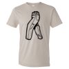 Organic Lightweight T-Shirt Thumbnail