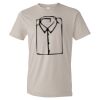 Organic Lightweight T-Shirt Thumbnail