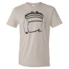 Organic Lightweight T-Shirt Thumbnail