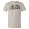 Organic Lightweight T-Shirt Thumbnail