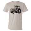 Organic Lightweight T-Shirt Thumbnail