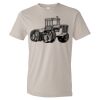 Organic Lightweight T-Shirt Thumbnail