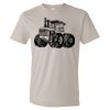 Organic Lightweight T-Shirt Thumbnail