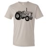 Organic Lightweight T-Shirt Thumbnail