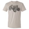 Organic Lightweight T-Shirt Thumbnail