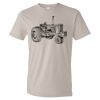 Organic Lightweight T-Shirt Thumbnail