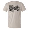 Organic Lightweight T-Shirt Thumbnail