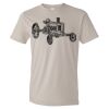 Organic Lightweight T-Shirt Thumbnail