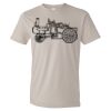Organic Lightweight T-Shirt Thumbnail