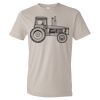 Organic Lightweight T-Shirt Thumbnail