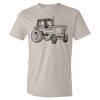 Organic Lightweight T-Shirt Thumbnail