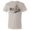 Organic Lightweight T-Shirt Thumbnail