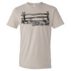 Organic Lightweight T-Shirt Thumbnail