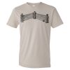 Organic Lightweight T-Shirt Thumbnail