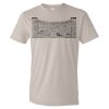 Organic Lightweight T-Shirt Thumbnail