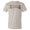Organic Lightweight T-Shirt Thumbnail