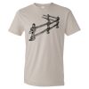 Organic Lightweight T-Shirt Thumbnail