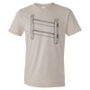 Organic Lightweight T-Shirt Thumbnail