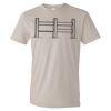 Organic Lightweight T-Shirt Thumbnail