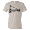 Organic Lightweight T-Shirt Thumbnail